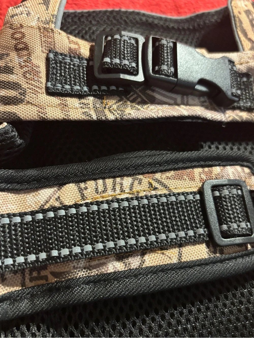 HDKUW stylish tan